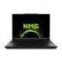XMG Laptop Pro 16 M25dvb / Intel Core i9-14900HX, 16", 2560 x 1600, 32 GB RAM, 1 TB SSD, NVIDIA GeForce RTX 5070 Ti, DOS, crni